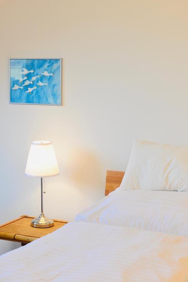 Charming Attic Near Messe And Center Apartmán