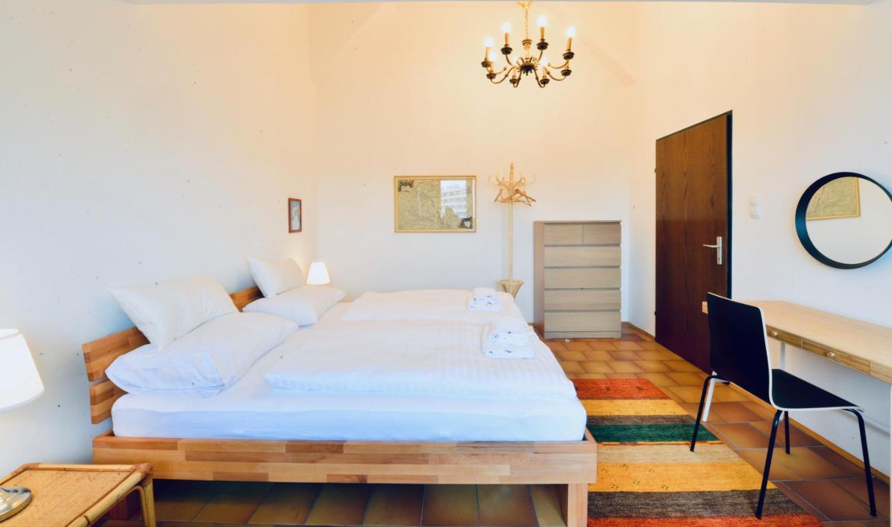 Charming Attic Near Messe And Center Vienna